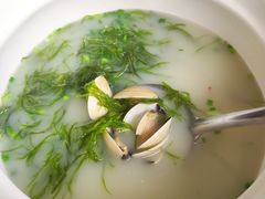 -渔·海鲜餐厅（东澳可域度假村内）南沙湾沙滩店