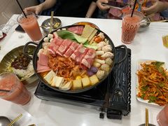 -禾谷韩餐(热带海洋学院店)