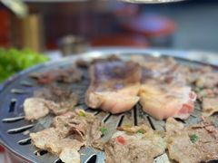 -南浦洞烤肉·新世界版(奥体店)