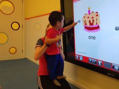 -KidsHome毅英宝贝家早教托育中心