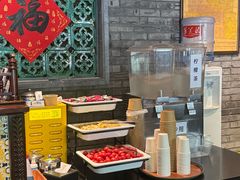 -北平楼·烤鸭·北京菜(牡丹园店)