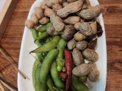 -壹块捌烧烤(灯市口店)