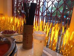 -陈艳红火锅菜·冒菜(簋街店)
