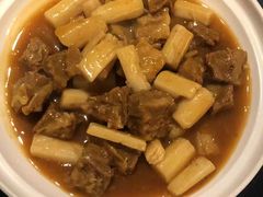 -金狮麟·新豫菜(金码大厦店)