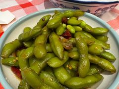-江味龙虾馆·裸蓝龙虾(南山店)