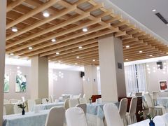 大堂-凤鸣阁餐厅（凤山温泉宴宾楼）(昌平镇店)