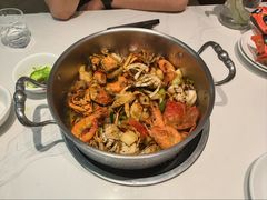 -七欣天香辣蟹火锅(无锡金太湖国际城店)