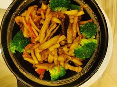 -四海轩(珠海海泉湾店)