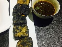 -湘与香缘·湖南菜(王府井北京市百货大楼店)