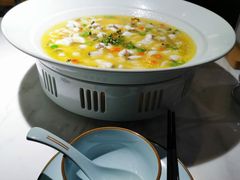 -青花椒花椒鱼(合生汇店)