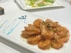 -长春市茶啊衝饭店(南湖公园店)