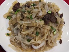 -胜记菜馆(文明路)