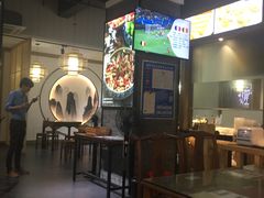 大堂-小莆天(元帅路店)