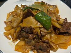 -美极鲜食坊(宝安南路店)