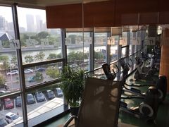 -海河假日酒店·游泳馆