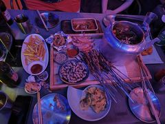 -M-MIX电音烤吧