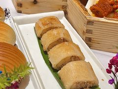 -宝园酒家(美林M·LIVE天地东座店)