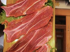 -老渔家·白族·石板烧.野生菌火锅(大理古城叶榆路店)