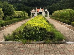 -南沙蒲洲花园
