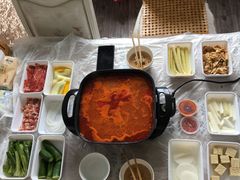 -海底捞火锅(邯郸新世纪中心店)