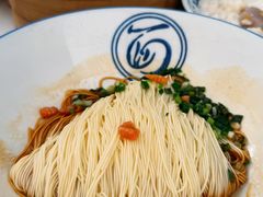 -二泉园老菜馆·百年无锡菜