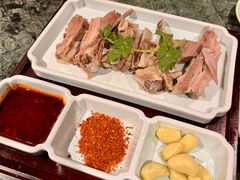 -东方亚克西餐厅(西康路店)