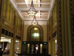 iphone_upload_pic-上海和平饭店 Fairmont Peace Hotel