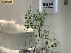 -喜茶(上海兴业太古汇店)