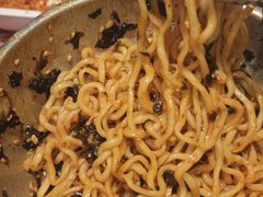 -尹珍珠·韩式无限烤肉(回龙湾店)