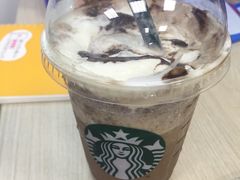 -星巴克(来福士2F店)