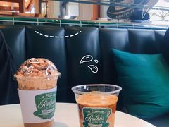 -Ralph’s Coffee(北京三里屯店)