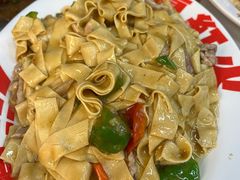 -那红花·东北菜铁锅炖(仙林金鹰店)