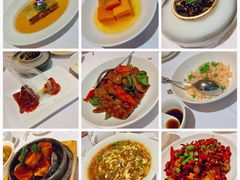 -玫瑰厅上海菜(兴国路店)