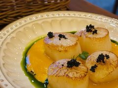 -Bistro Les Lilas丁香花小酒馆