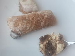 -广州四季酒店·意珍·意式自助餐