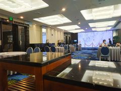大堂-徐记海鲜(陕西历史博物馆|明德门店)