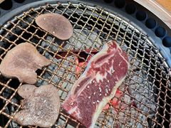 -炎蔵牛舌烤肉