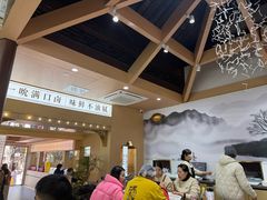 -忆秦园小笼包(惠山古镇总店)