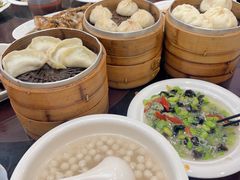 -清真·安乐园菜馆(茶南店)