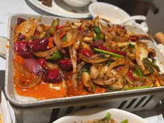 -关东小磨东北菜(漕河泾印象城店)