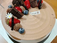 -85度C(南京龙江店)