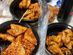 -518豆腐干(总店)