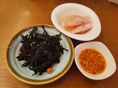 -莆田餐厅(大悦城店)