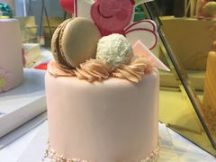 -CAKE BOSS蛋糕老板(公主坟凯德晶品店)