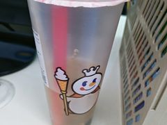 -蜜雪冰城(泰安金街北店)