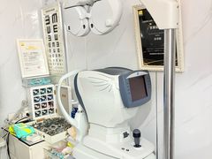 -华彬眼镜专业渐进配镜(潘家园店)