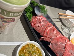 -海底捞火锅(顺义华联店)