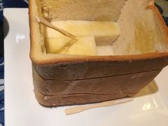 -绿茶餐厅(布吉万象汇店)