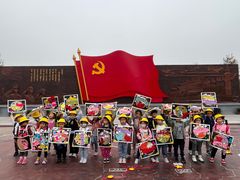 -杨梅红艺术教育(凤城教学中心)