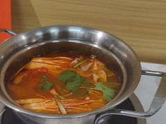 -壹天自助小火锅·贵州地摊火锅
